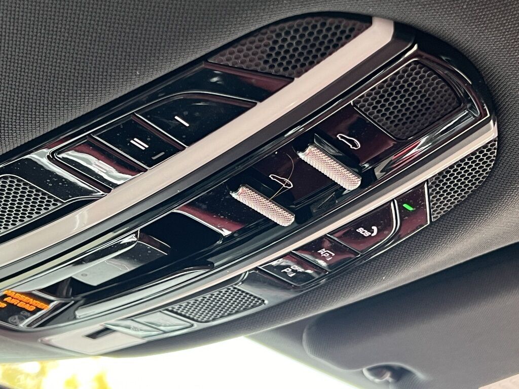 2023 Porsche Panamera 4 Platinum Edition Ft Lauderdale FL