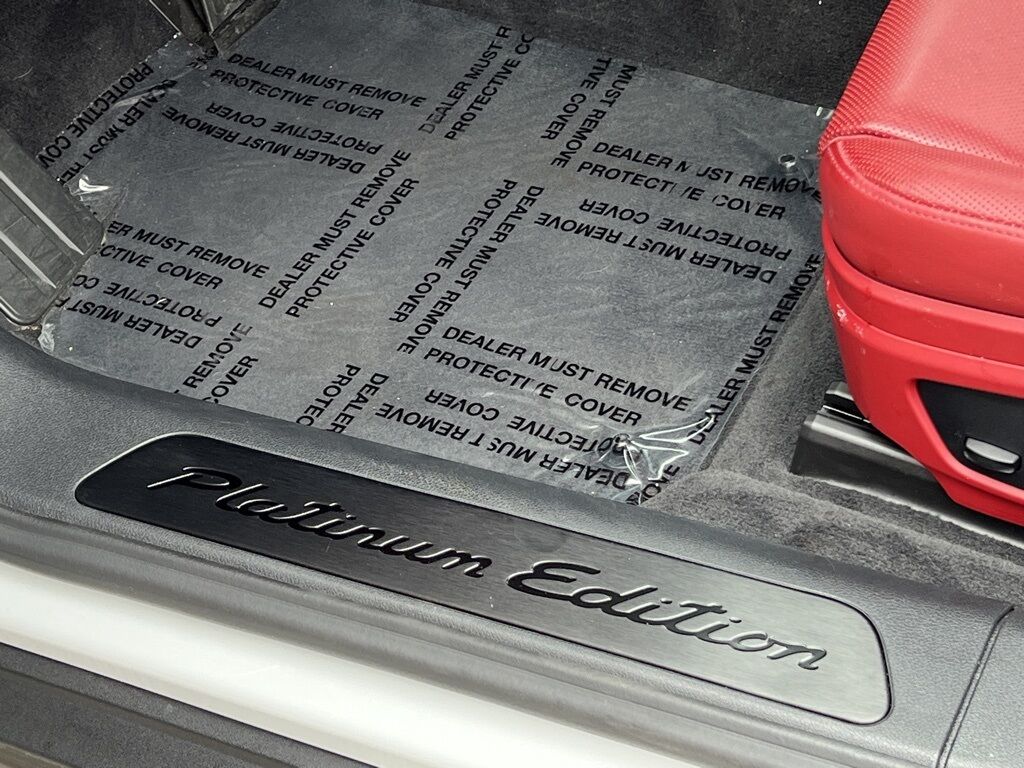 2023 Porsche Panamera 4 Platinum Edition Ft Lauderdale FL