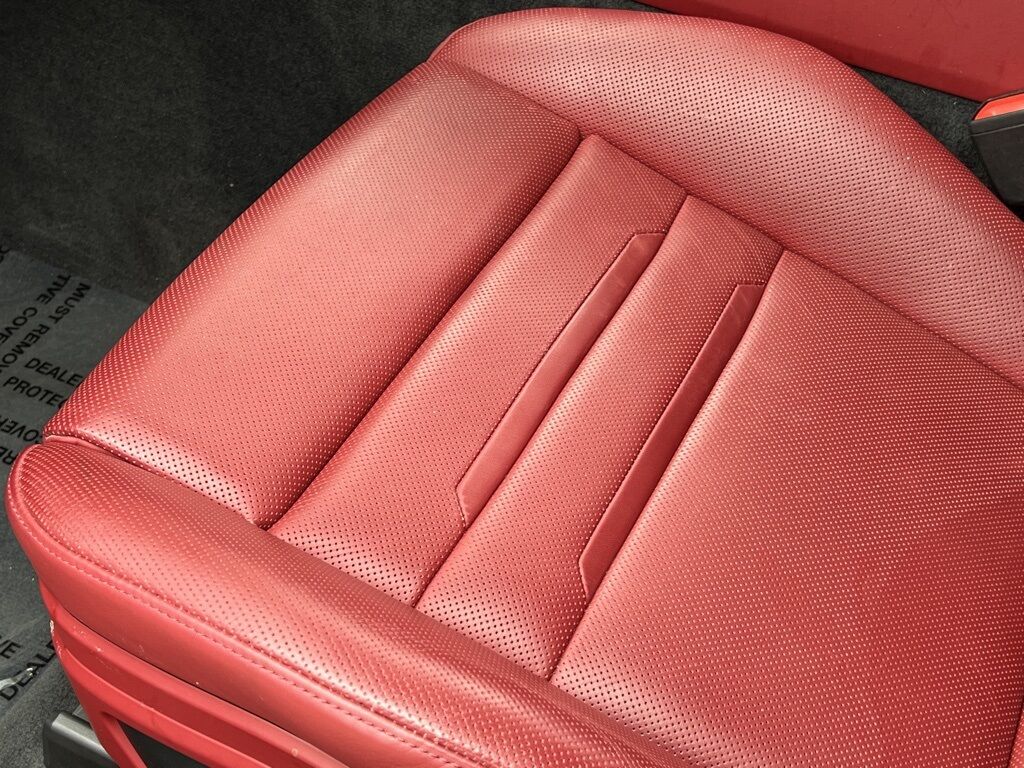 2023 Porsche Panamera 4 Platinum Edition Ft Lauderdale FL