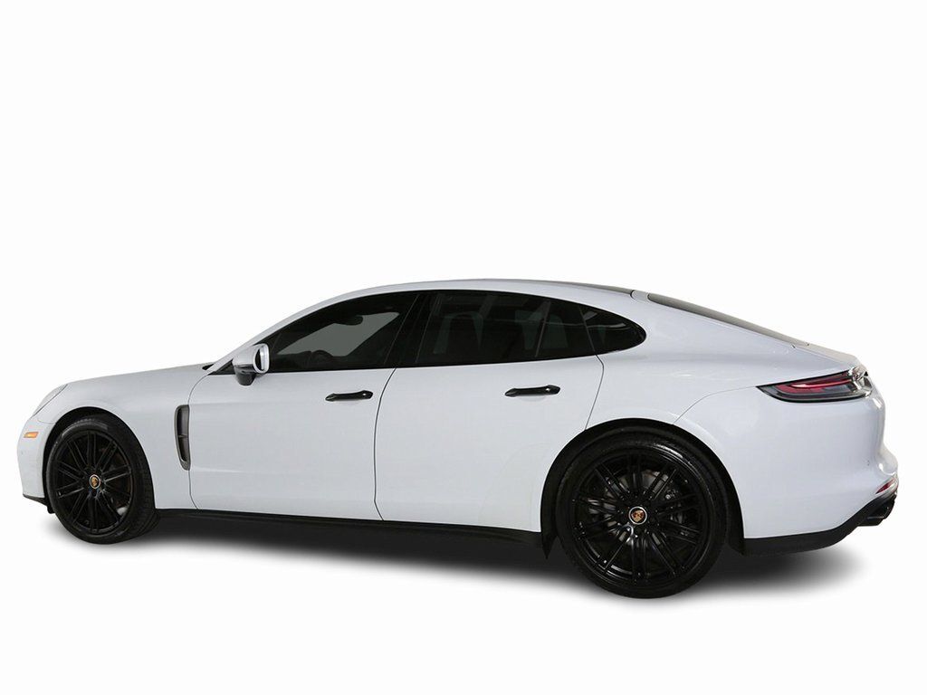 2023 Porsche Panamera 4 Platinum Edition Ft Lauderdale FL