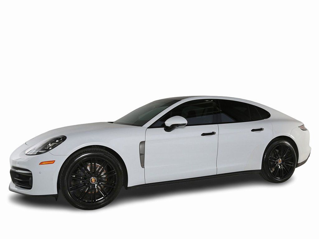 2023 Porsche Panamera 4 Platinum Edition Ft Lauderdale FL