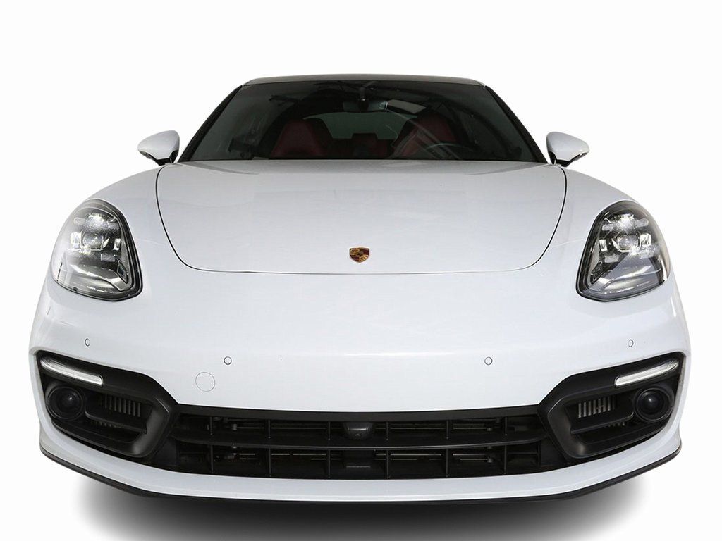2023 Porsche Panamera 4 Platinum Edition Ft Lauderdale FL