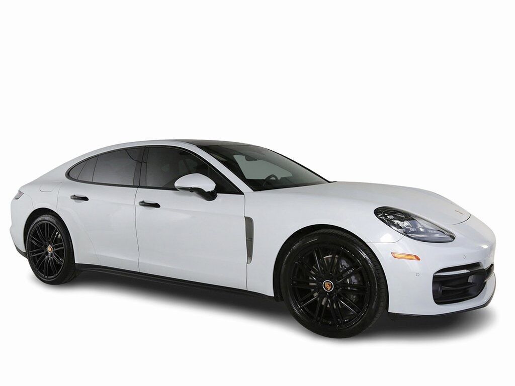 2023 Porsche Panamera 4 Platinum Edition Ft Lauderdale FL