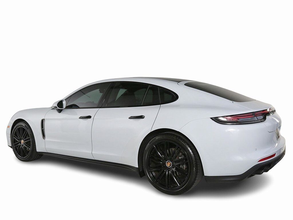 2023 Porsche Panamera 4 Platinum Edition Ft Lauderdale FL