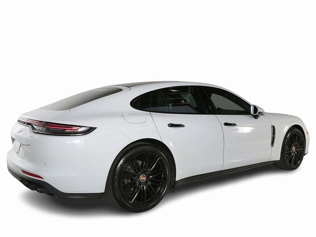 2023 Porsche Panamera 4 Platinum Edition Ft Lauderdale FL