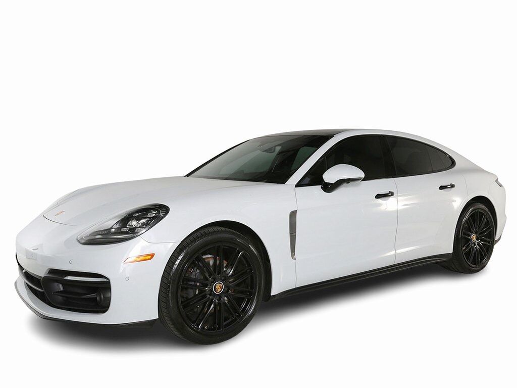 2023 Porsche Panamera 4 Platinum Edition Ft Lauderdale FL