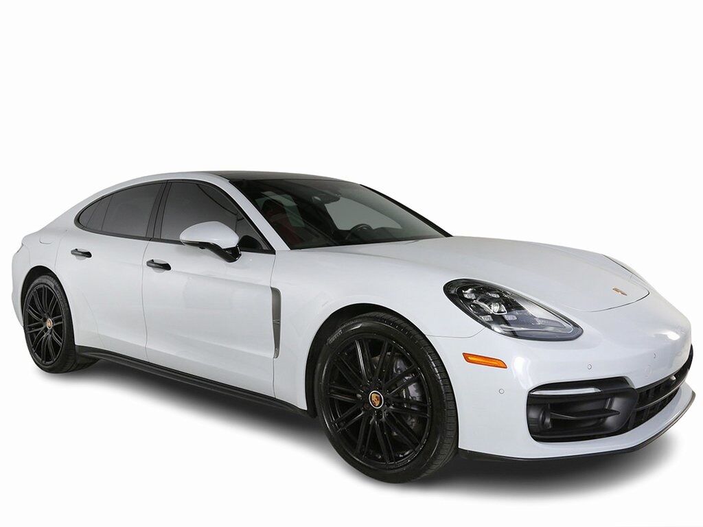2023 Porsche Panamera 4 Platinum Edition Ft Lauderdale FL