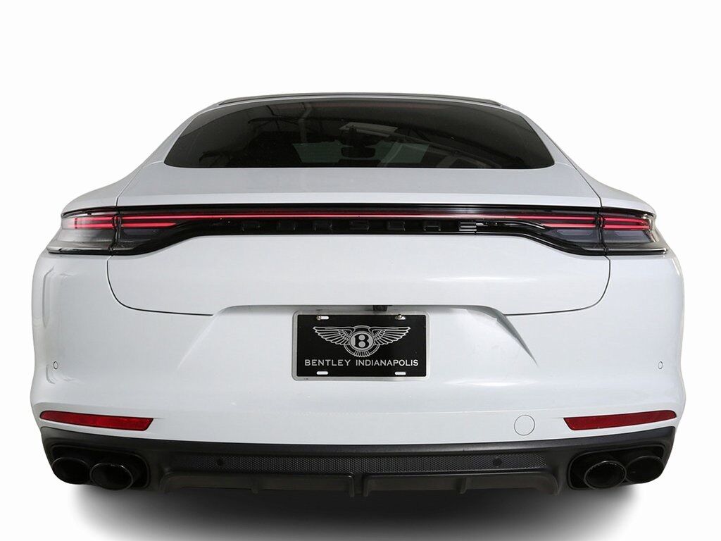 2023 Porsche Panamera 4 Platinum Edition Ft Lauderdale FL