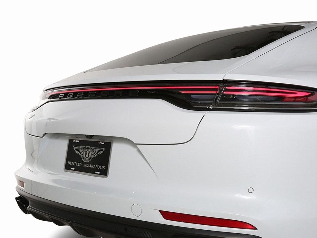 2023 Porsche Panamera 4 Platinum Edition Ft Lauderdale FL