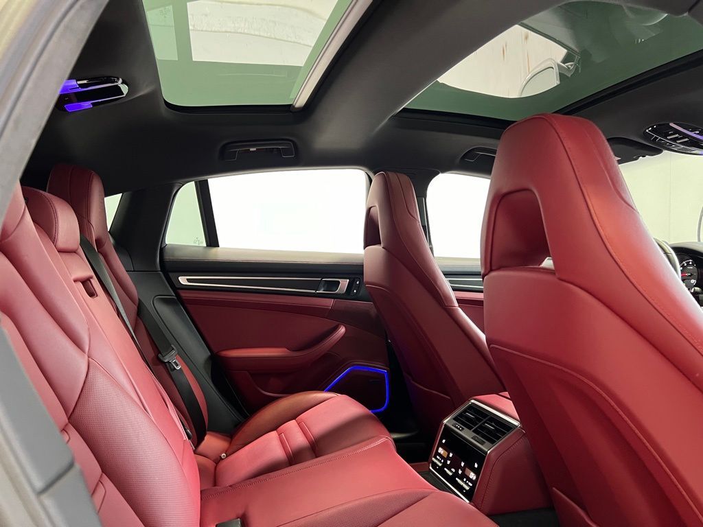2023 Porsche Panamera 4 Platinum Edition Ft Lauderdale FL
