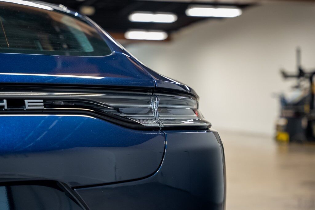 2023 Porsche Panamera 4 Platinum Edition Ft Lauderdale FL