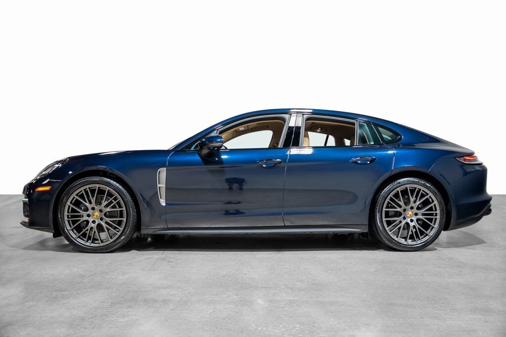 2023 Porsche Panamera 4 Platinum Edition Ft Lauderdale FL