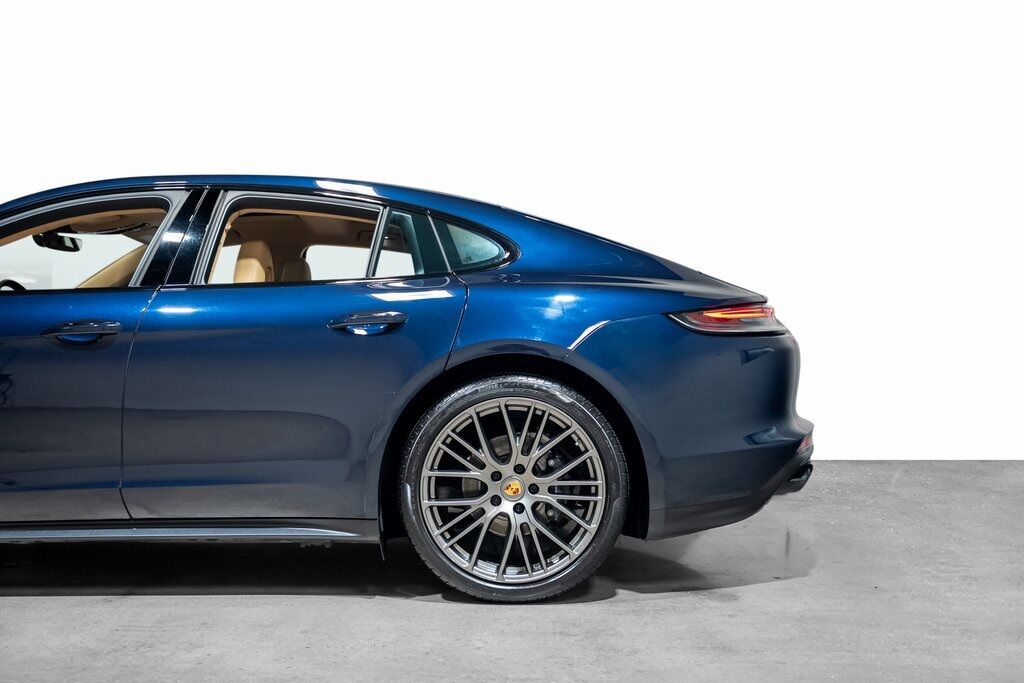 2023 Porsche Panamera 4 Platinum Edition Ft Lauderdale FL