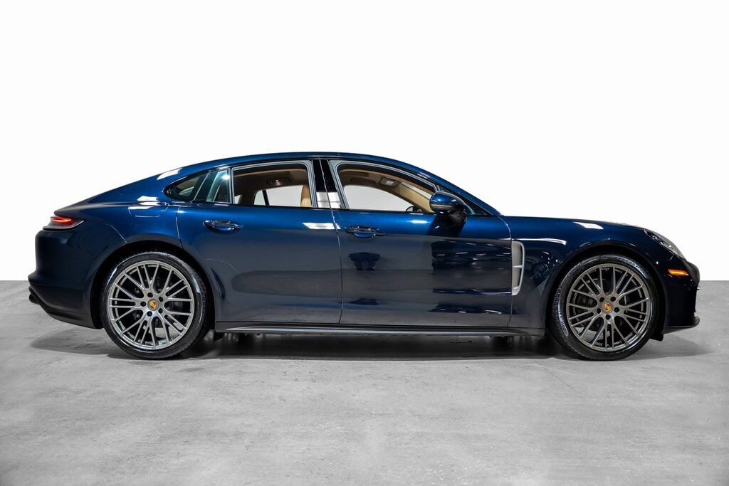 2023 Porsche Panamera 4 Platinum Edition Ft Lauderdale FL
