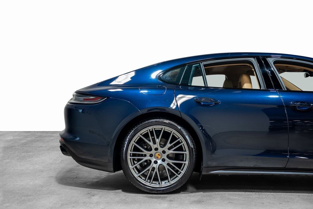 2023 Porsche Panamera 4 Platinum Edition Ft Lauderdale FL
