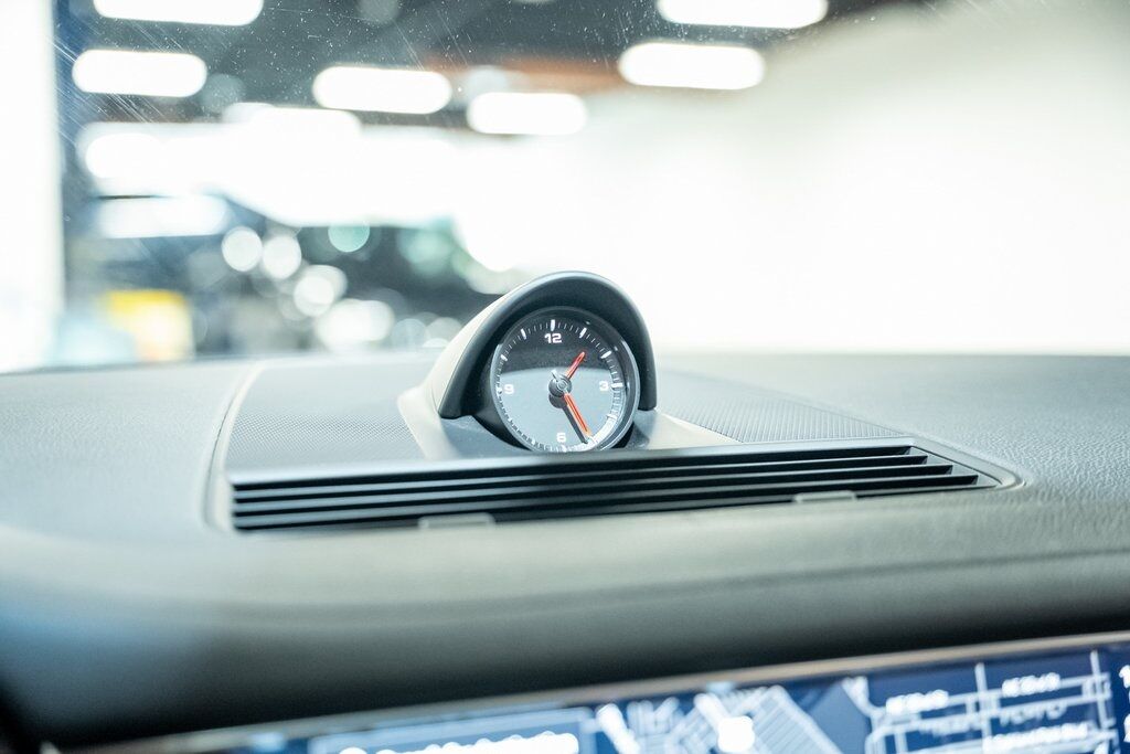 2023 Porsche Panamera 4 Platinum Edition Ft Lauderdale FL