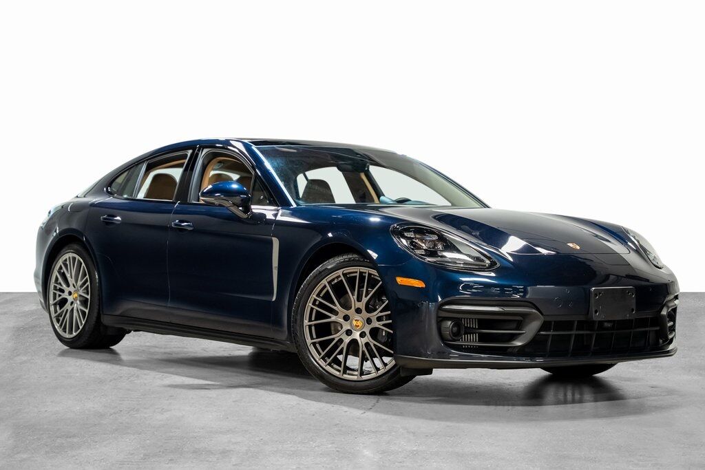 2023 Porsche Panamera 4 Platinum Edition Ft Lauderdale FL