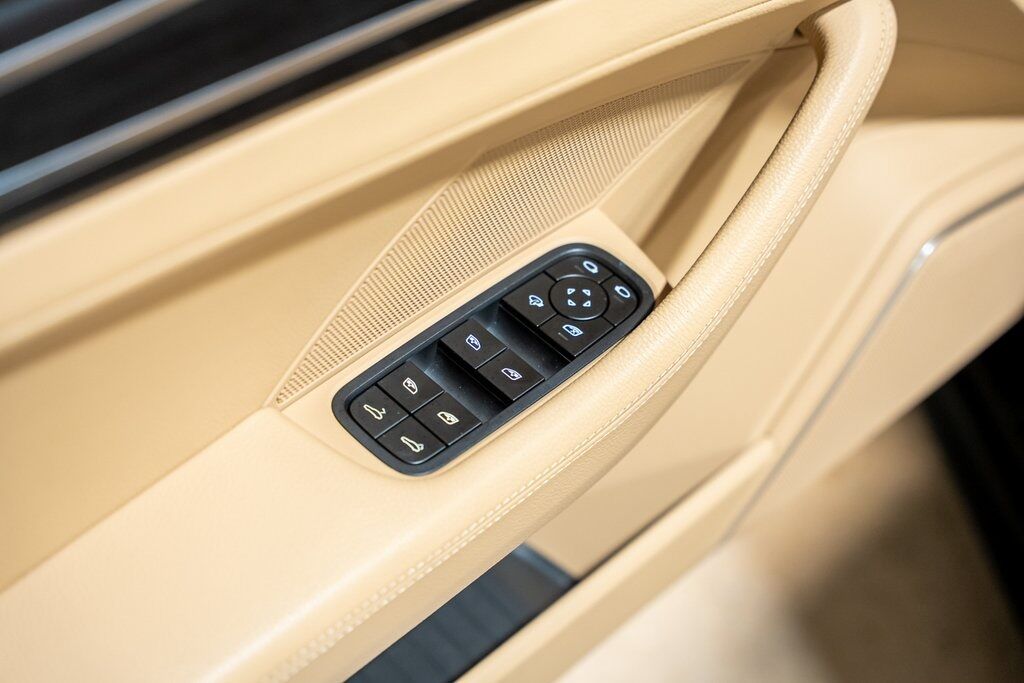 2023 Porsche Panamera 4 Platinum Edition Ft Lauderdale FL