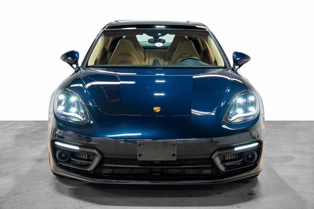 2023 Porsche Panamera 4 Platinum Edition Ft Lauderdale FL