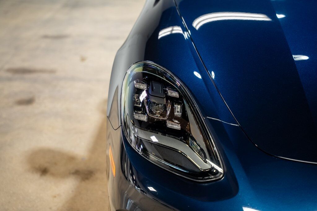 2023 Porsche Panamera 4 Platinum Edition Ft Lauderdale FL