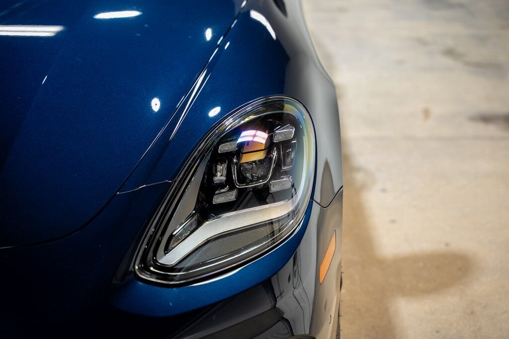 2023 Porsche Panamera 4 Platinum Edition Ft Lauderdale FL