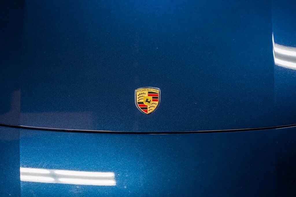 2023 Porsche Panamera 4 Platinum Edition Ft Lauderdale FL