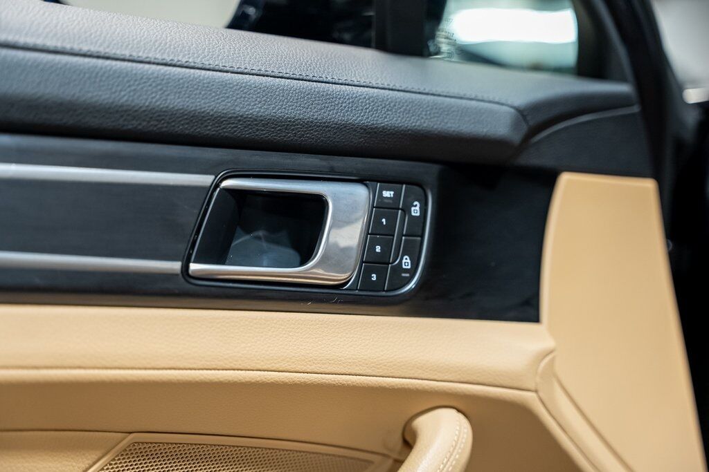 2023 Porsche Panamera 4 Platinum Edition Ft Lauderdale FL