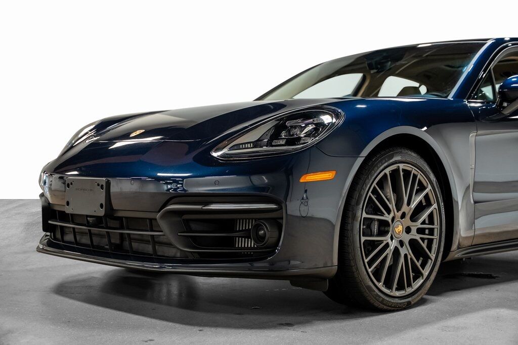 2023 Porsche Panamera 4 Platinum Edition Ft Lauderdale FL