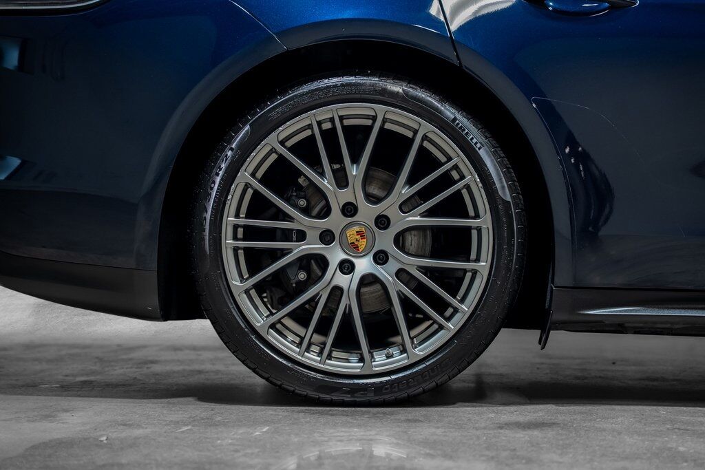 2023 Porsche Panamera 4 Platinum Edition Ft Lauderdale FL