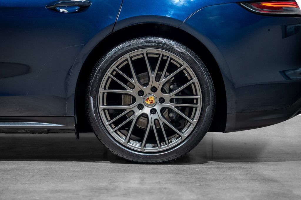 2023 Porsche Panamera 4 Platinum Edition Ft Lauderdale FL