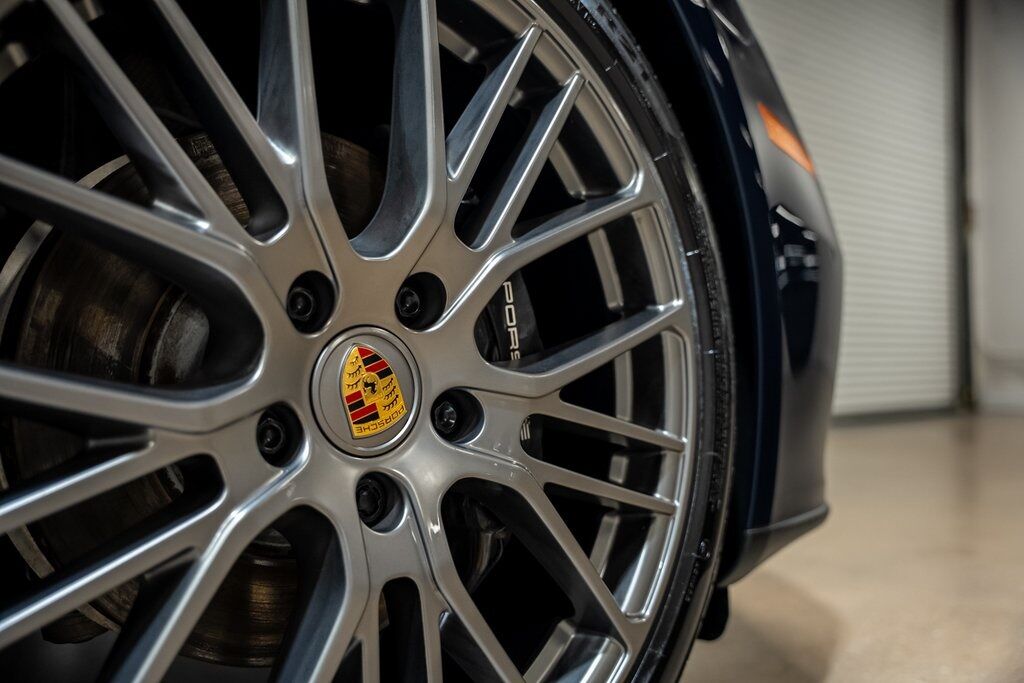 2023 Porsche Panamera 4 Platinum Edition Ft Lauderdale FL