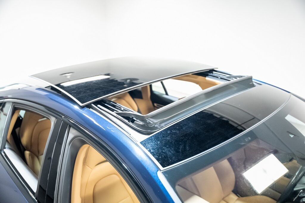 2023 Porsche Panamera 4 Platinum Edition Ft Lauderdale FL