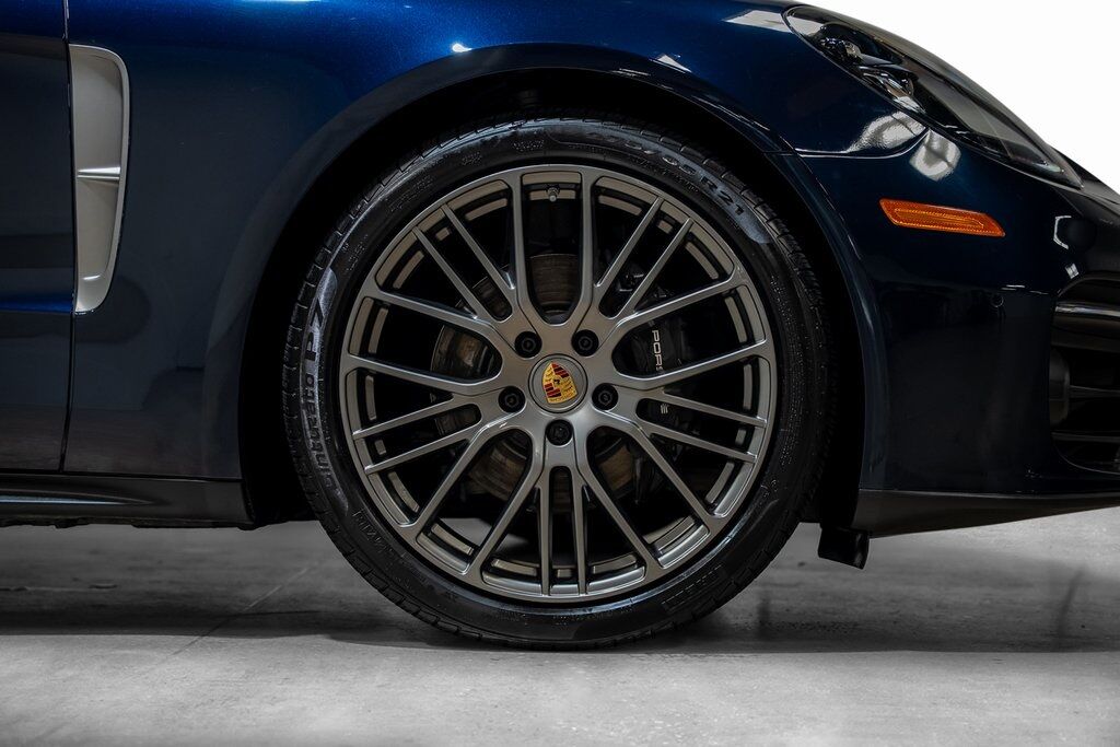 2023 Porsche Panamera 4 Platinum Edition Ft Lauderdale FL
