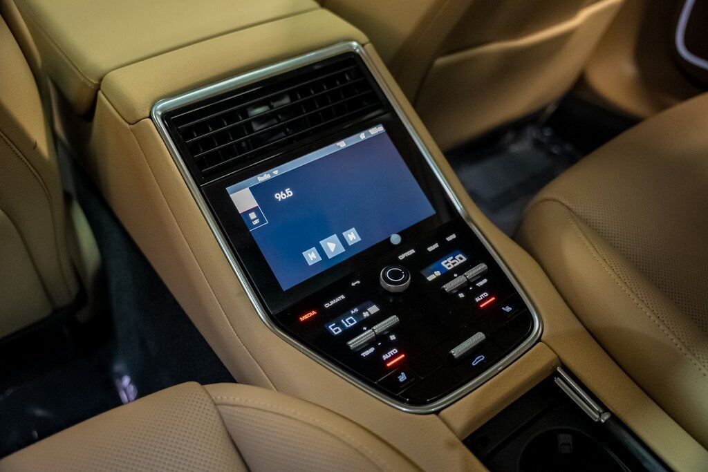 2023 Porsche Panamera 4 Platinum Edition Ft Lauderdale FL