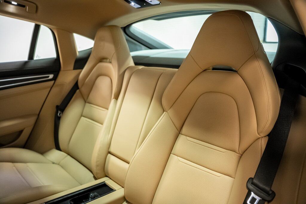2023 Porsche Panamera 4 Platinum Edition Ft Lauderdale FL