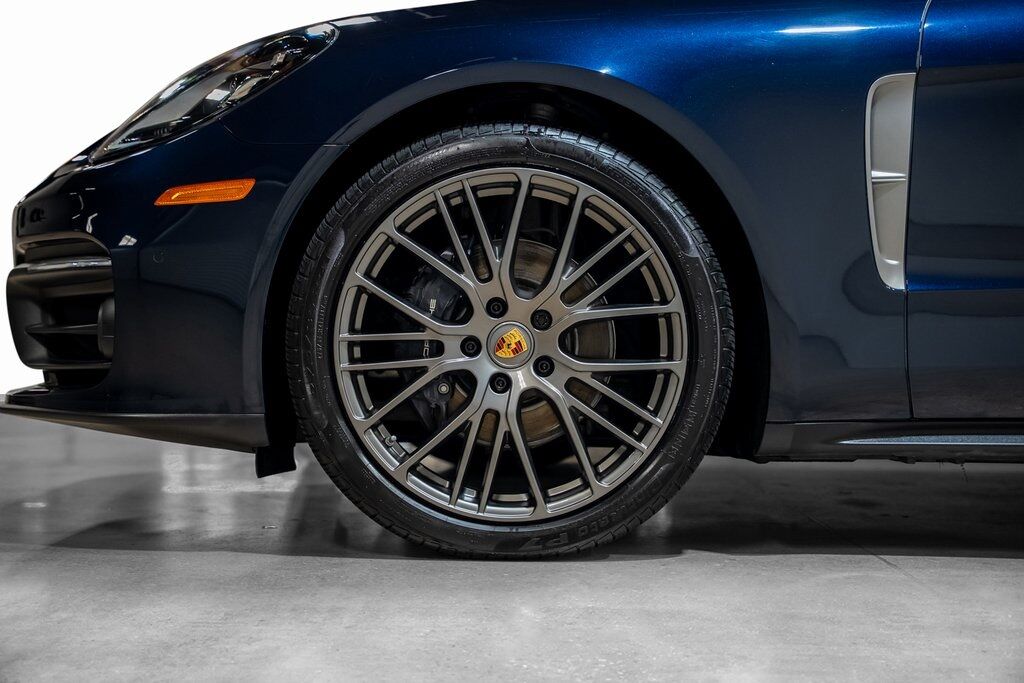 2023 Porsche Panamera 4 Platinum Edition Ft Lauderdale FL