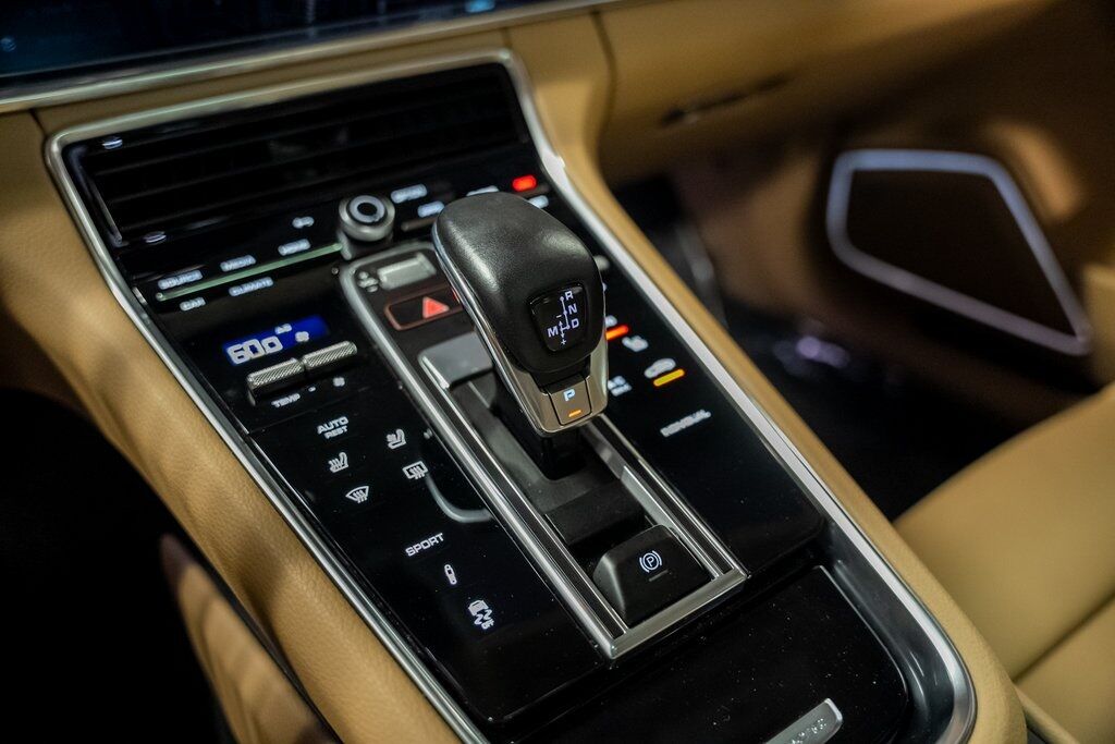 2023 Porsche Panamera 4 Platinum Edition Ft Lauderdale FL