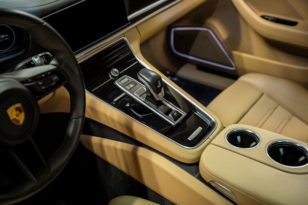 2023 Porsche Panamera 4 Platinum Edition Ft Lauderdale FL