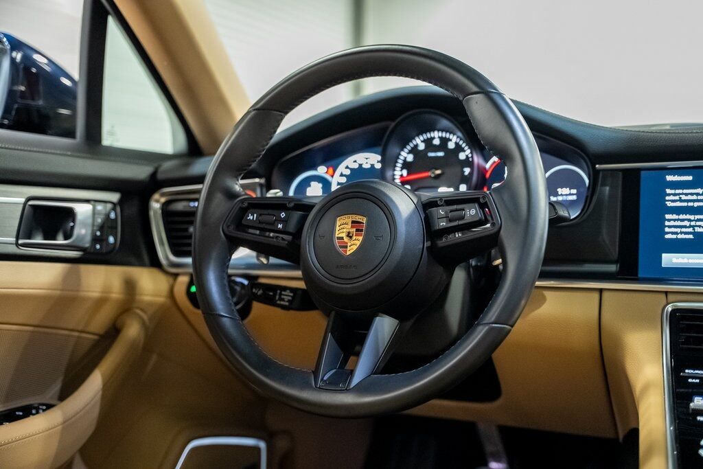 2023 Porsche Panamera 4 Platinum Edition Ft Lauderdale FL