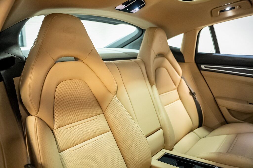 2023 Porsche Panamera 4 Platinum Edition Ft Lauderdale FL