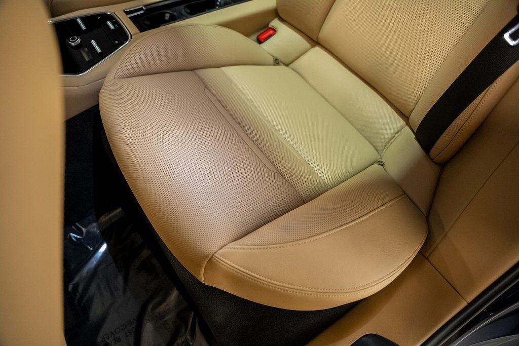 2023 Porsche Panamera 4 Platinum Edition Ft Lauderdale FL
