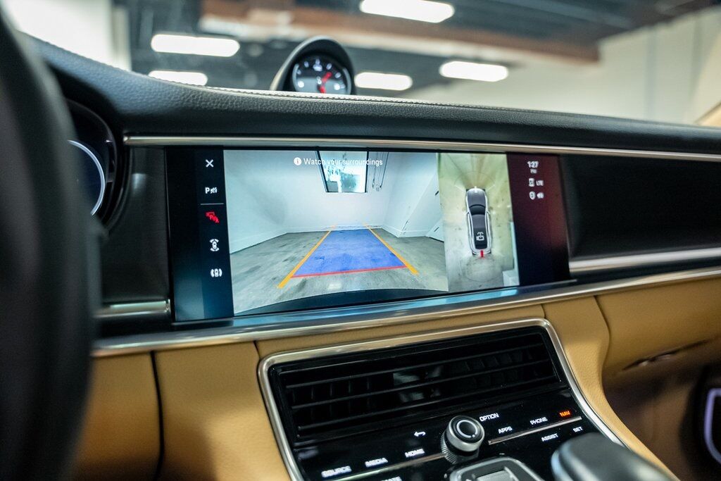 2023 Porsche Panamera 4 Platinum Edition Ft Lauderdale FL