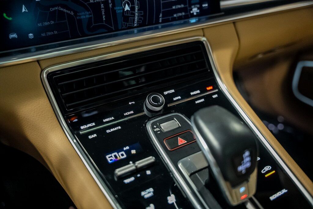 2023 Porsche Panamera 4 Platinum Edition Ft Lauderdale FL