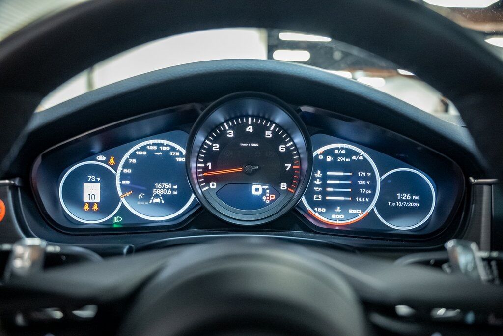 2023 Porsche Panamera 4 Platinum Edition Ft Lauderdale FL
