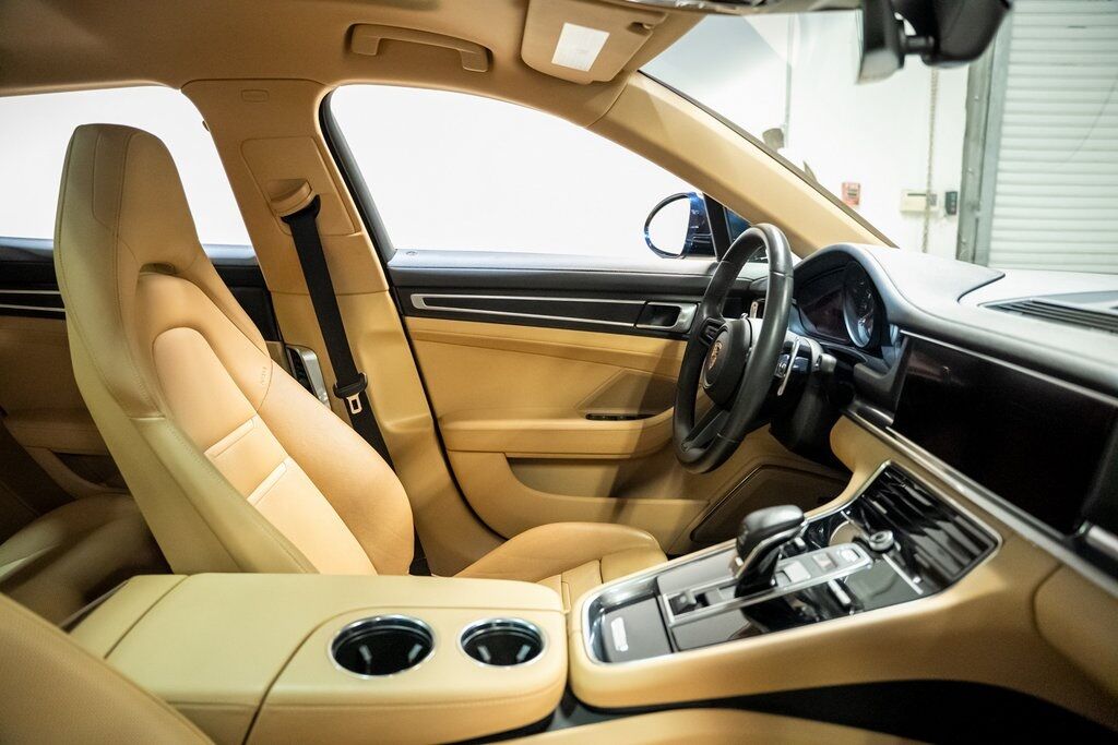 2023 Porsche Panamera 4 Platinum Edition Ft Lauderdale FL