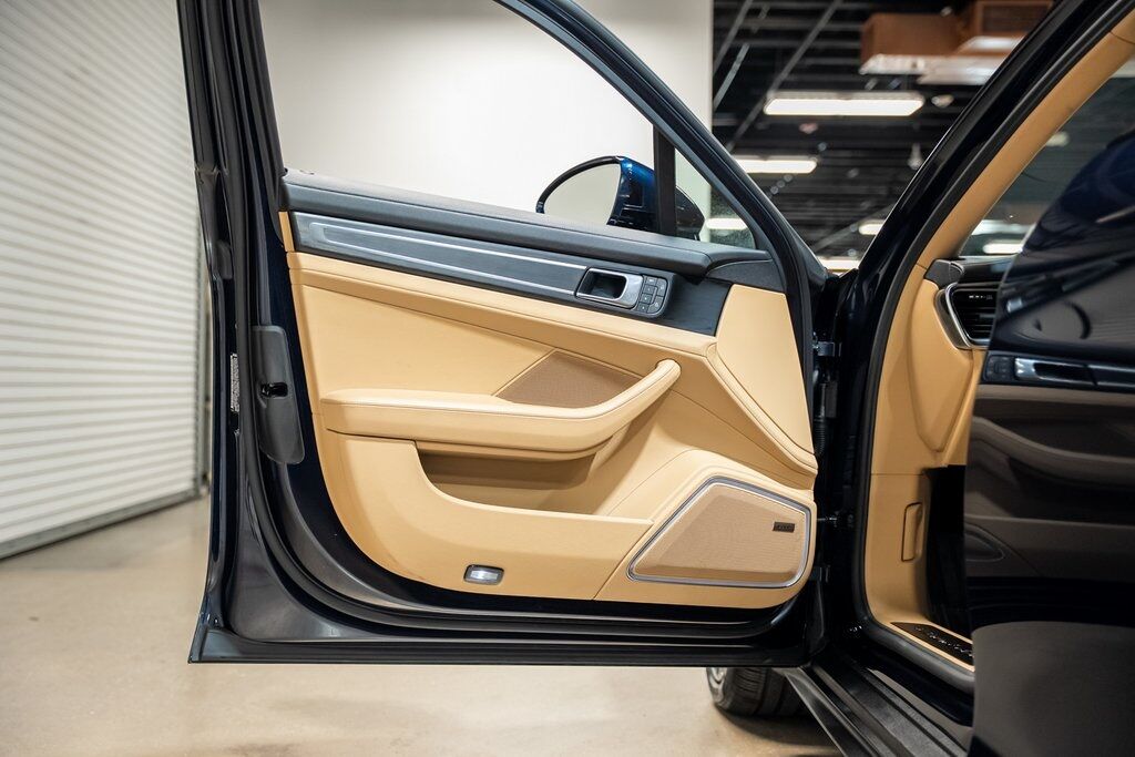 2023 Porsche Panamera 4 Platinum Edition Ft Lauderdale FL