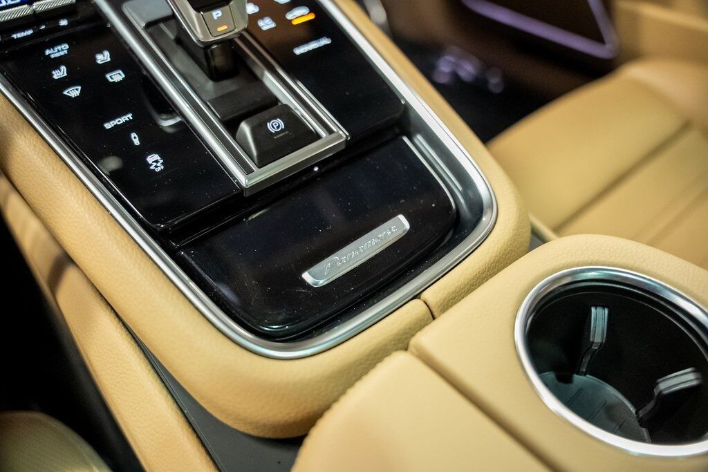 2023 Porsche Panamera 4 Platinum Edition Ft Lauderdale FL