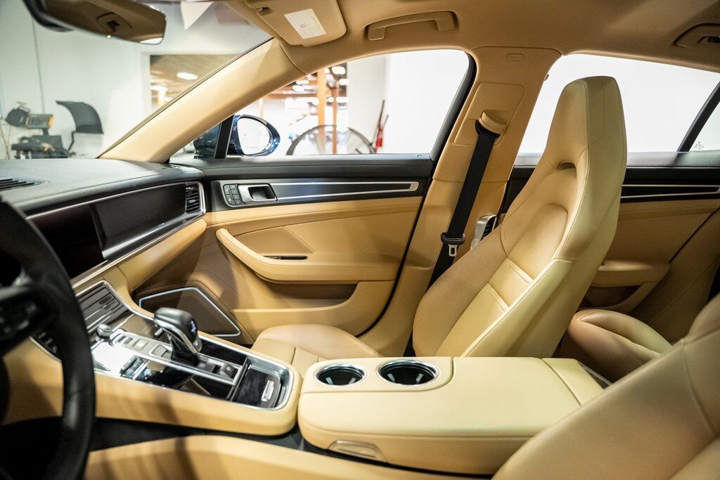 2023 Porsche Panamera 4 Platinum Edition Ft Lauderdale FL