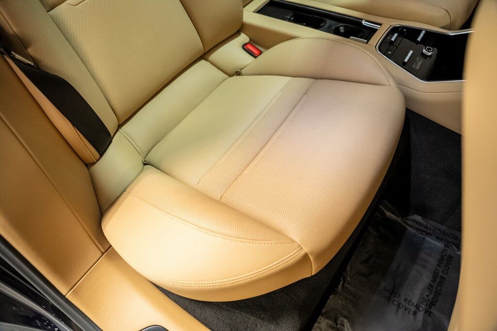 2023 Porsche Panamera 4 Platinum Edition Ft Lauderdale FL