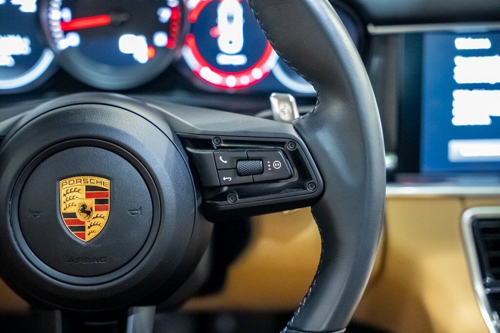 2023 Porsche Panamera 4 Platinum Edition Ft Lauderdale FL